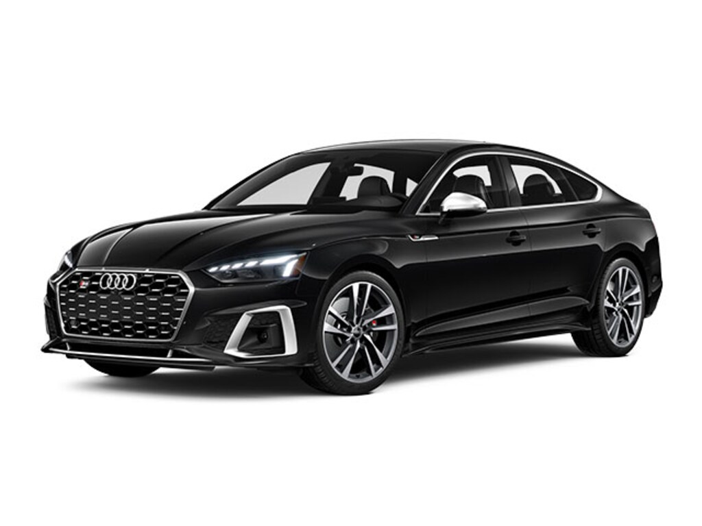 New 2024 Audi S5 3.0T Premium Plus For Sale in Houston, TX Stock New 2024 Audi S5 3.0T Premium Plus For Sale in Houston, TX Stock